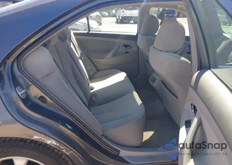 2009 Toyota Camry Le V6 из США, поврежденный, VIN 4T1BK46K99U094206